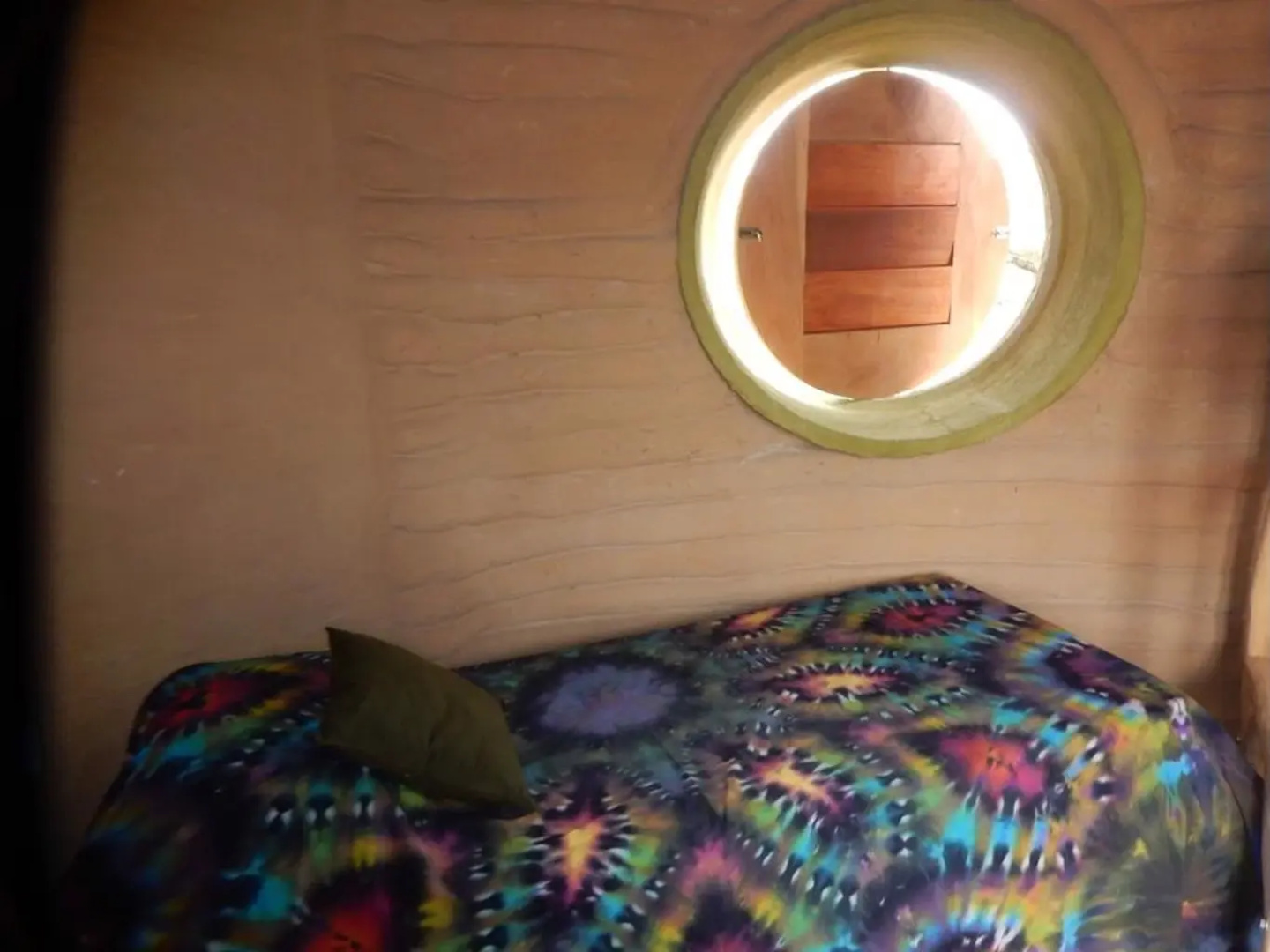 Raízes Eco Hostel