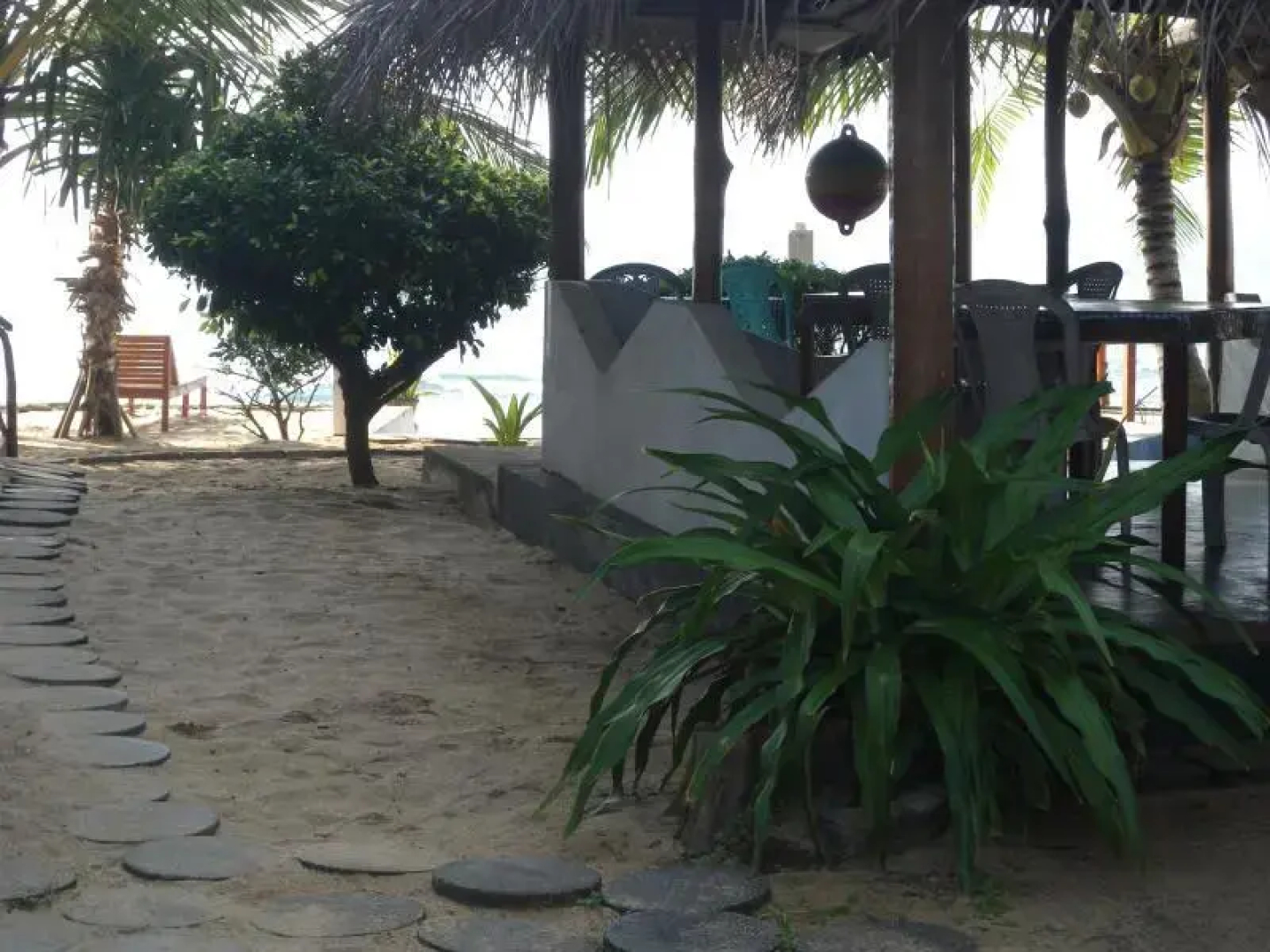Hotel Sanrel