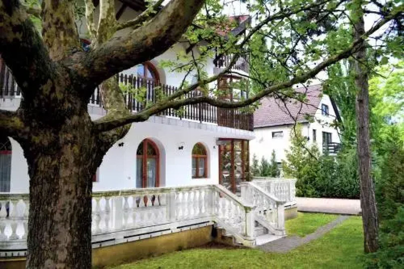 Zamárdi TESZ Vendégház