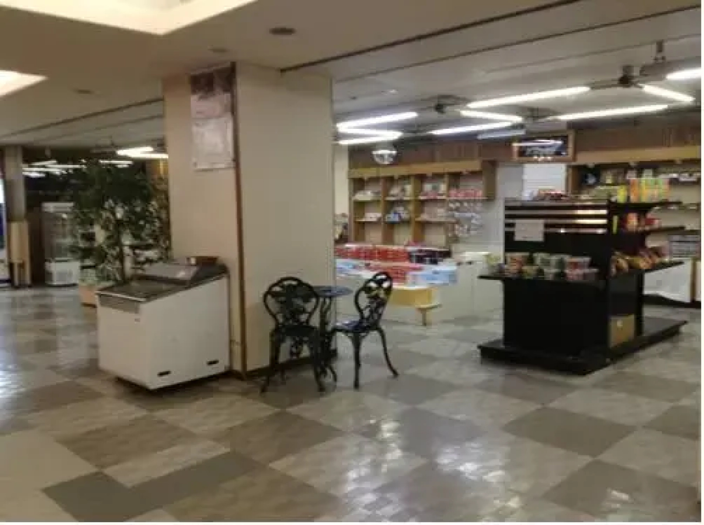 Shiga Highland Hotel