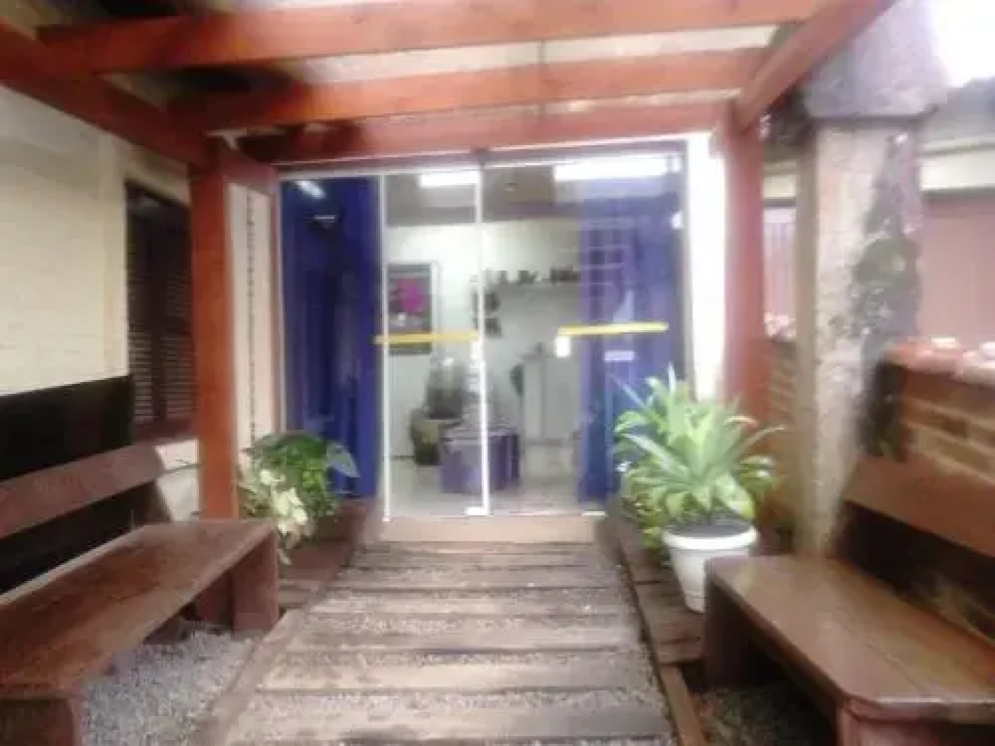 AP Bairro Palace Hotel