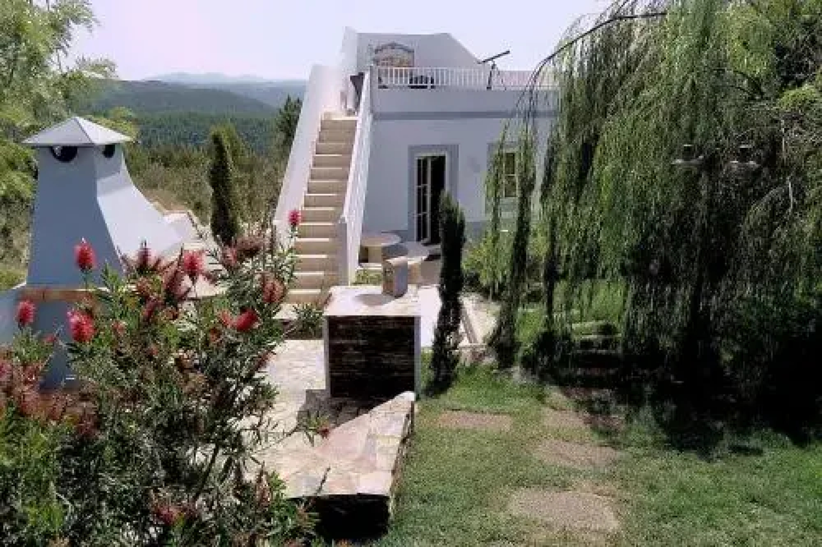 Salgadinho Casa de Campo & Selao da Eira Velha