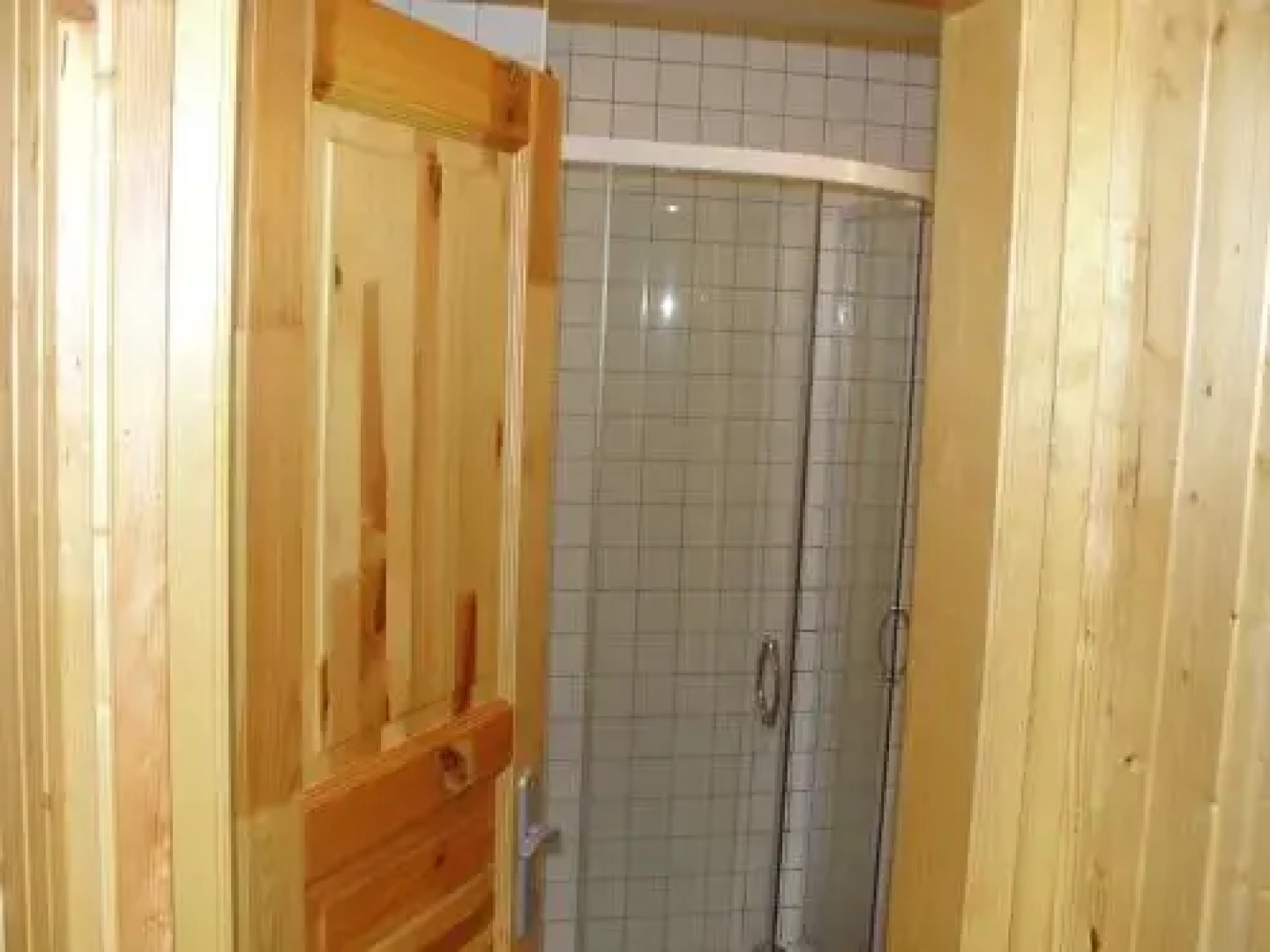 Horská chata Aninka