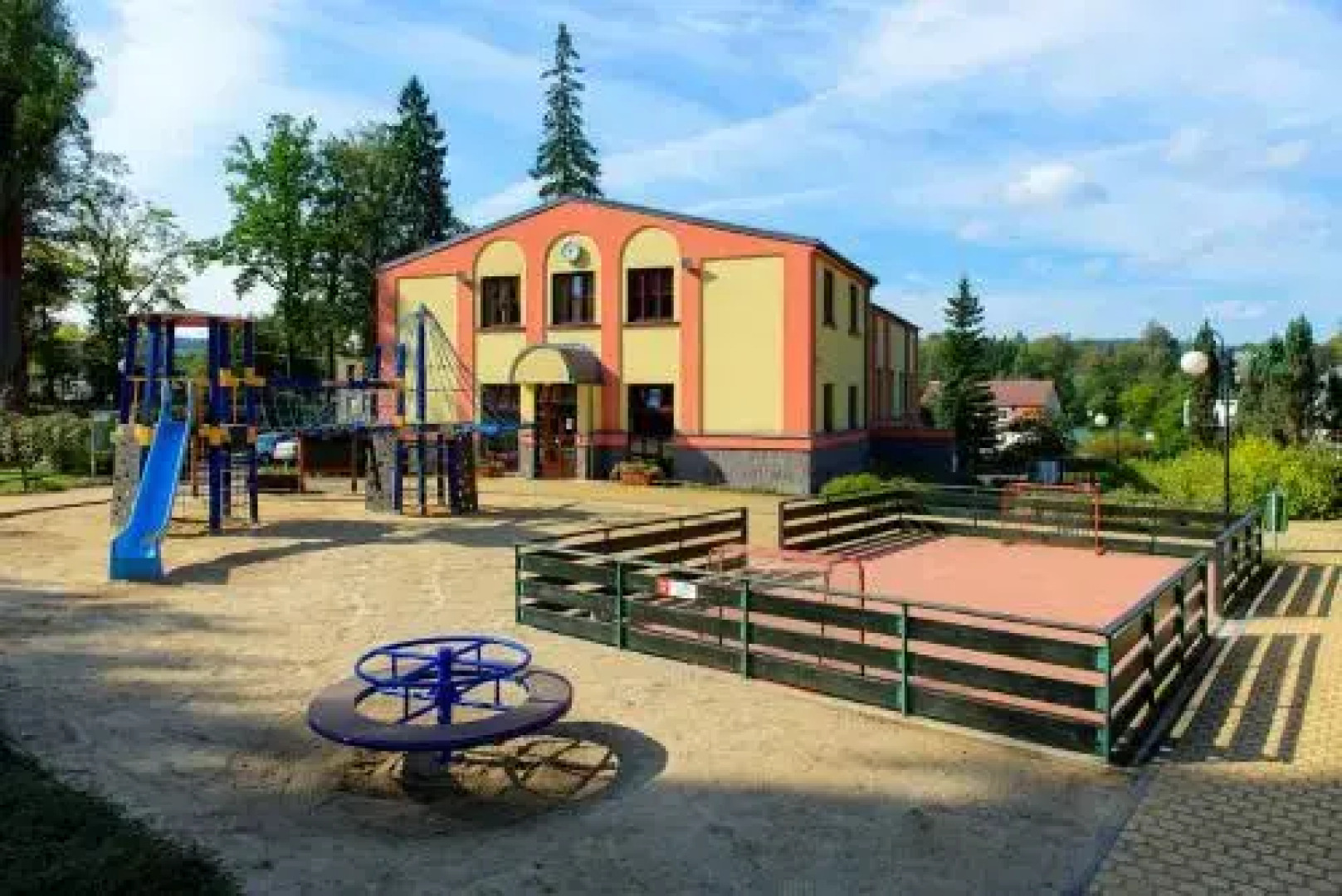 Apartmán - Dům Českého Švýcarska