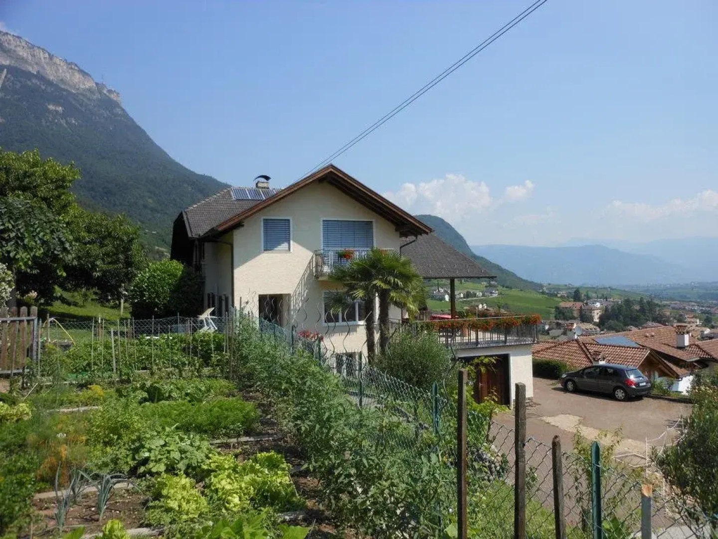 Haus Tirol