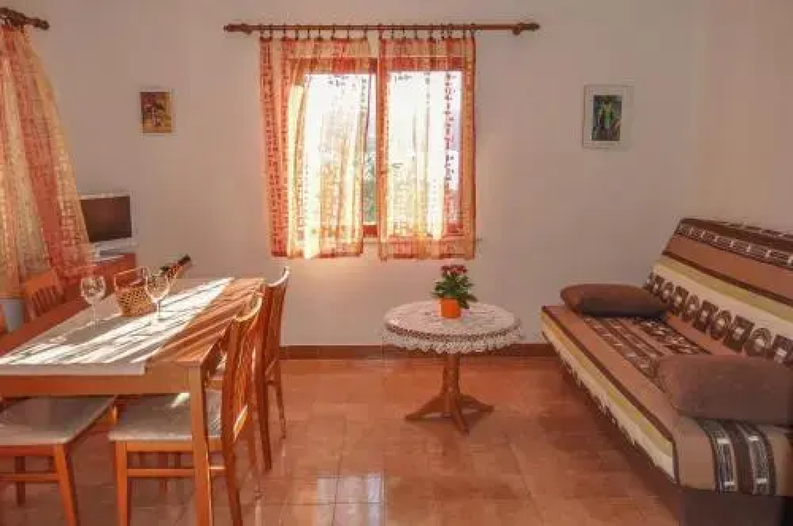 Villa Vrgorac