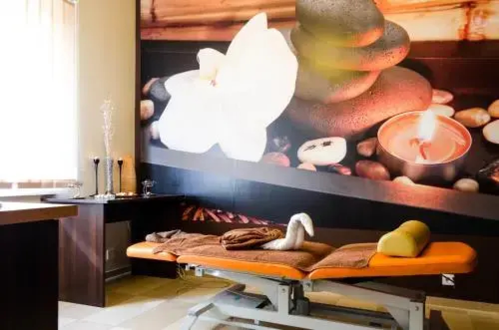 Kurhotel Victoria SPA