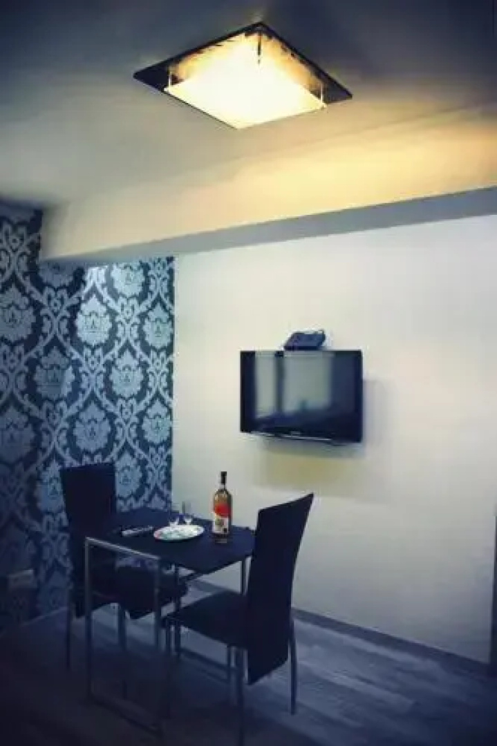 Apartmenty Maria
