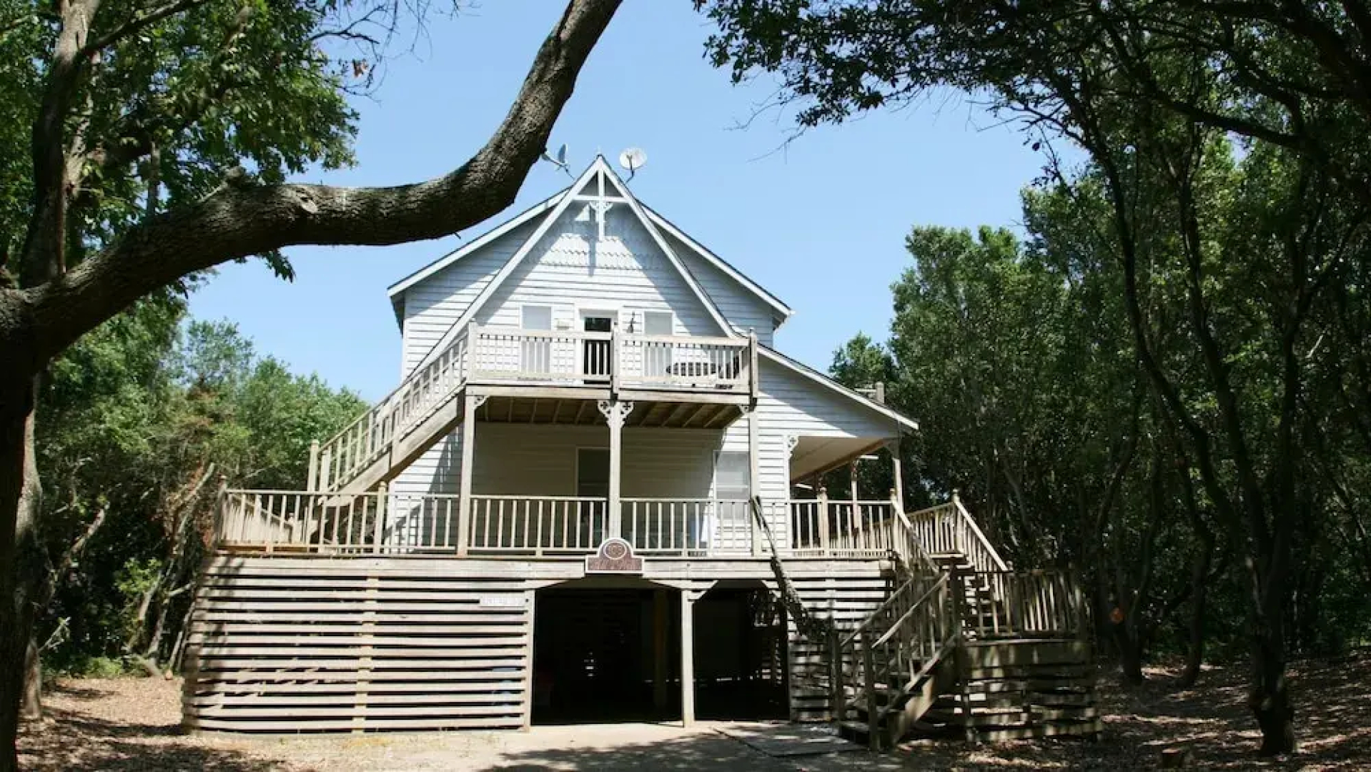 Sibert- All's Well 108 - 3 Br Home