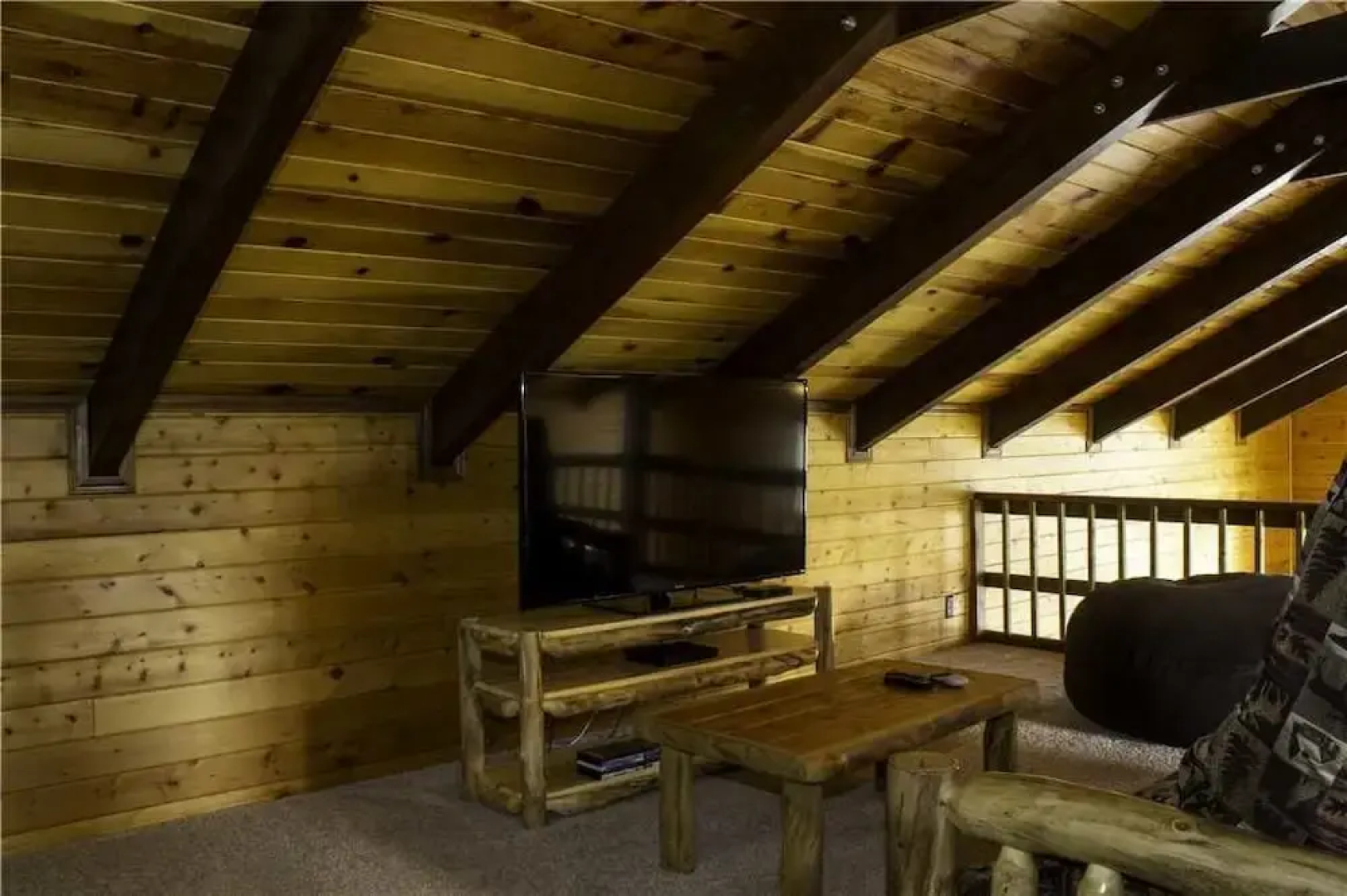Elk Ridge Lodge by RedAwning