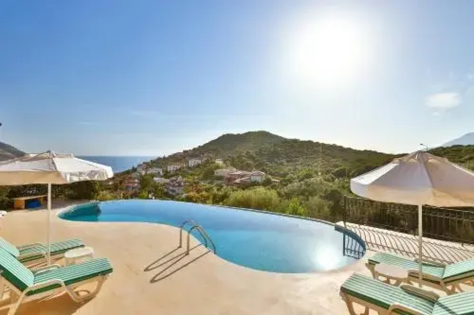 Villa Çınarlar