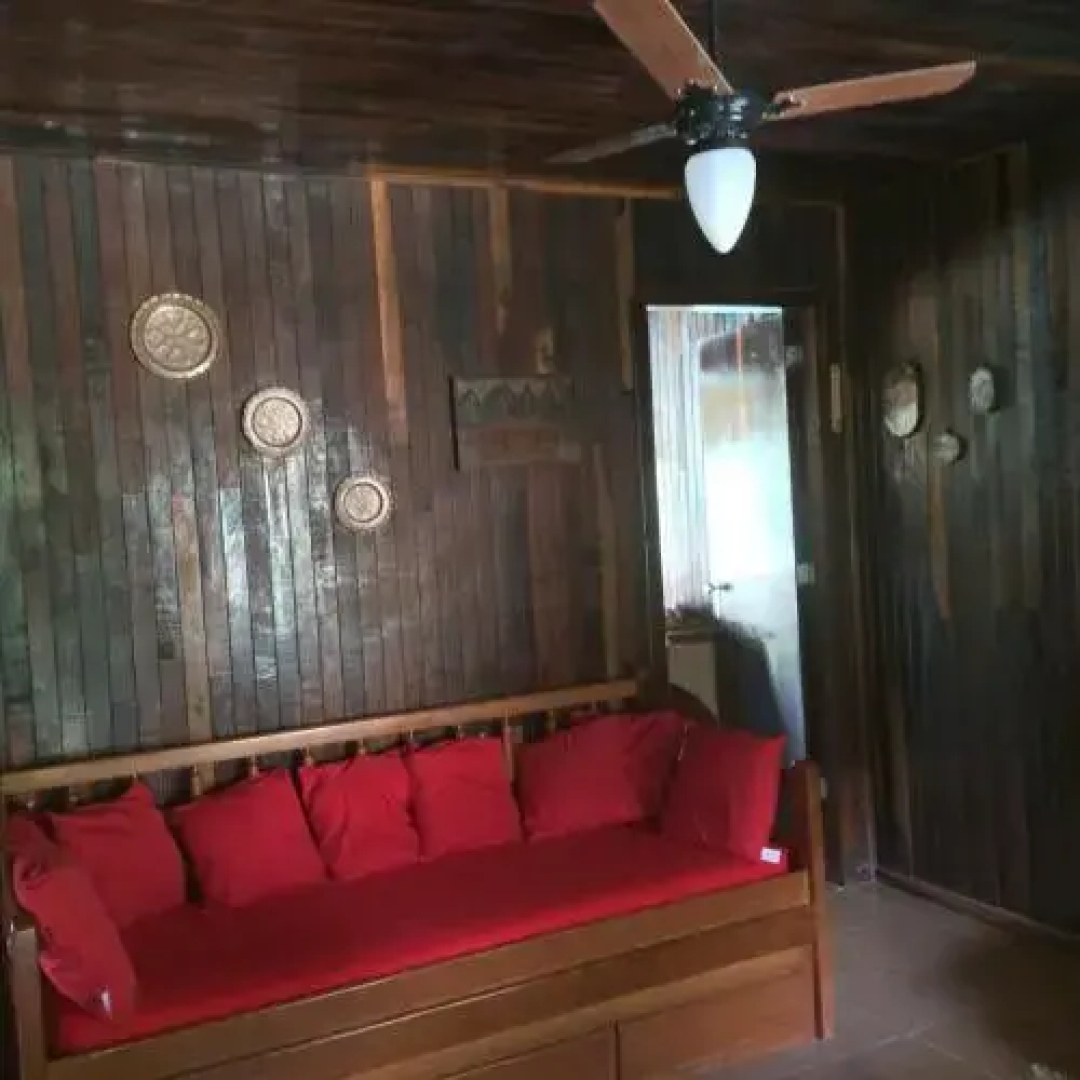 Miguel Pereira, Casa Na Serra, RJ