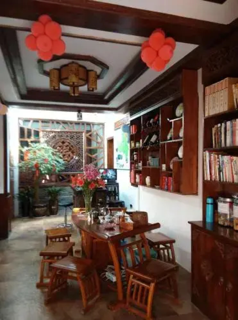 Lijiang Xin Gui Zhu Boutique Inn
