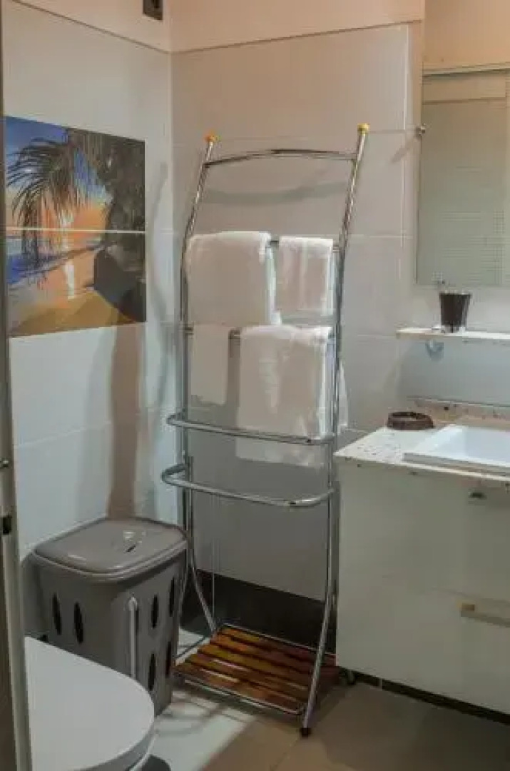 Residence Can' Hibiscus