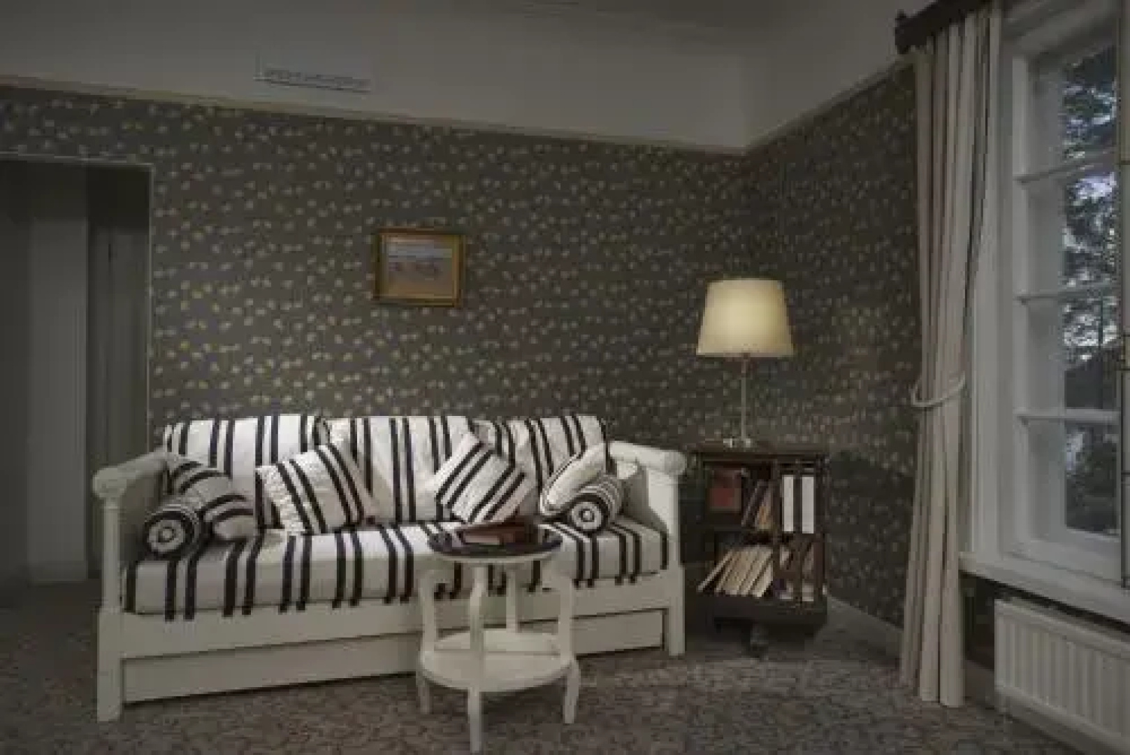Villa Rantalinna