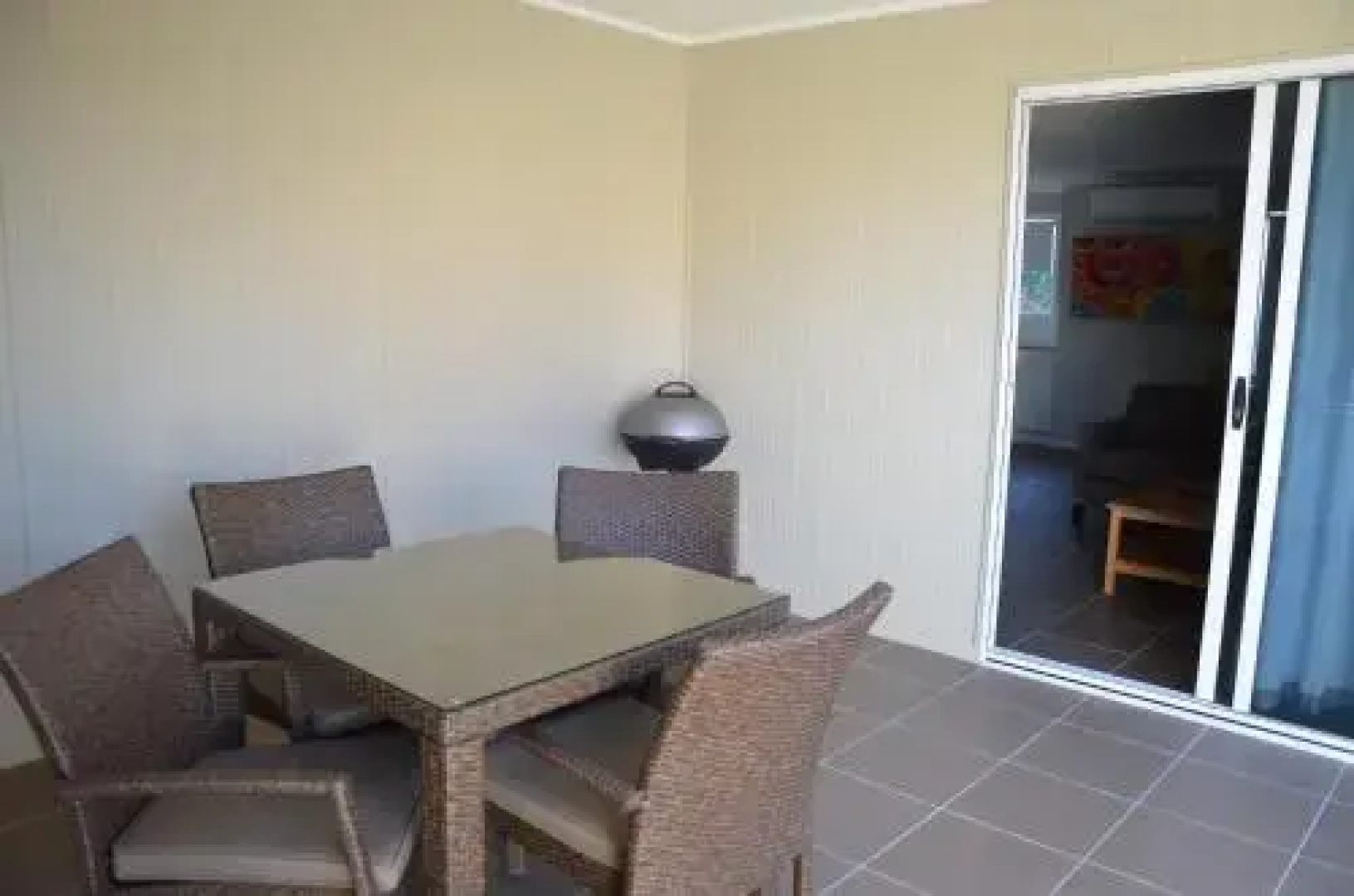 Bunya Vista Accommodation