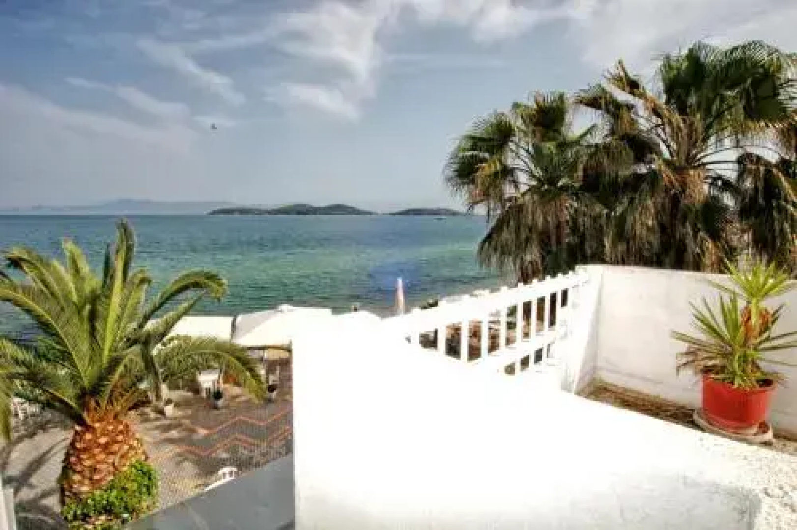 Mira Mare Hotel