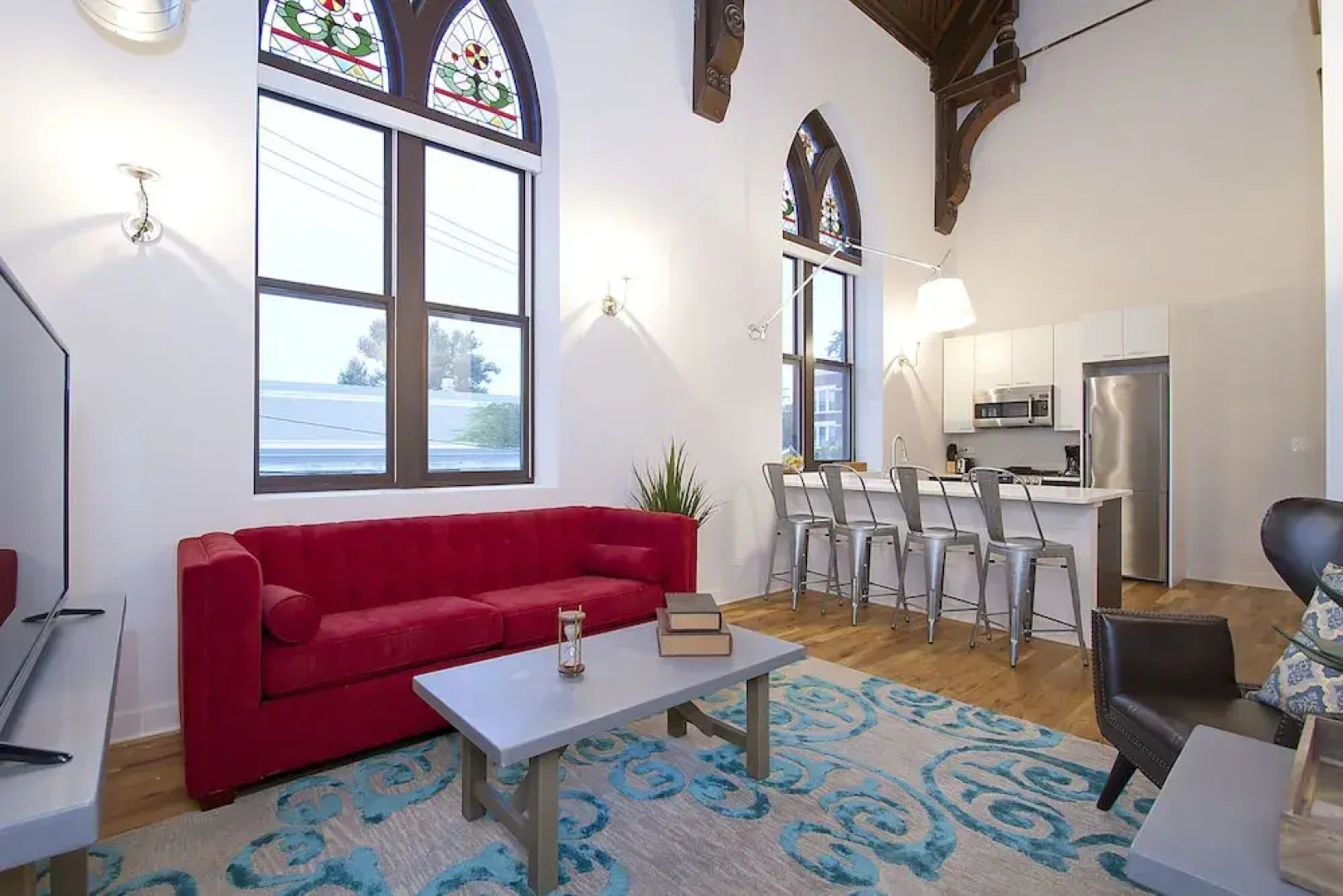 Charming 2BR in Wicker Park by Sonder