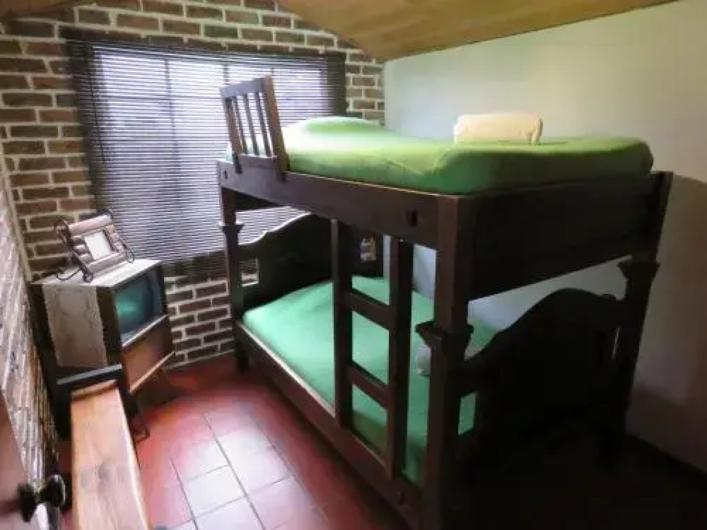 Hospedaje Cabaña El Arauco