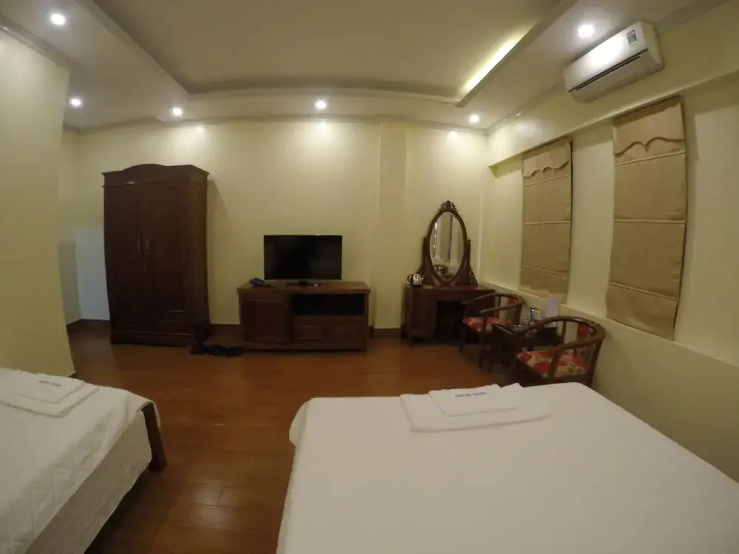 An Viet Motel