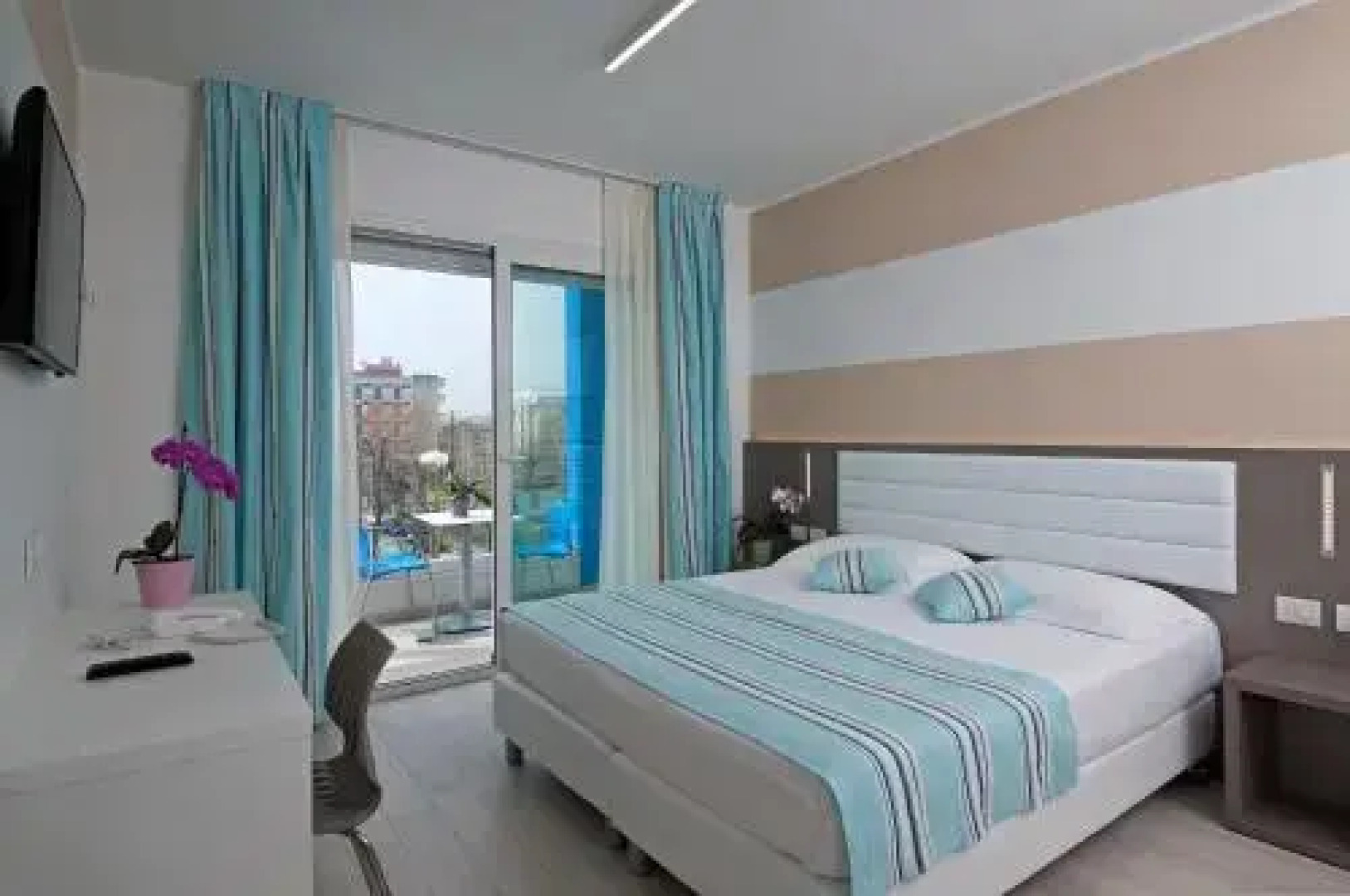 Lungomare Relax Residence  Hotel