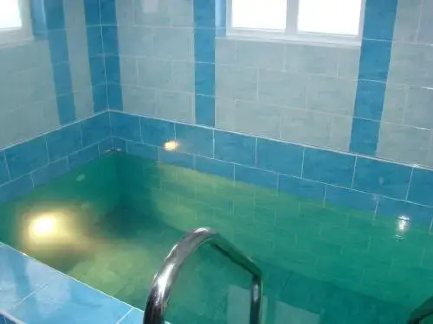 Шале Приграничное 