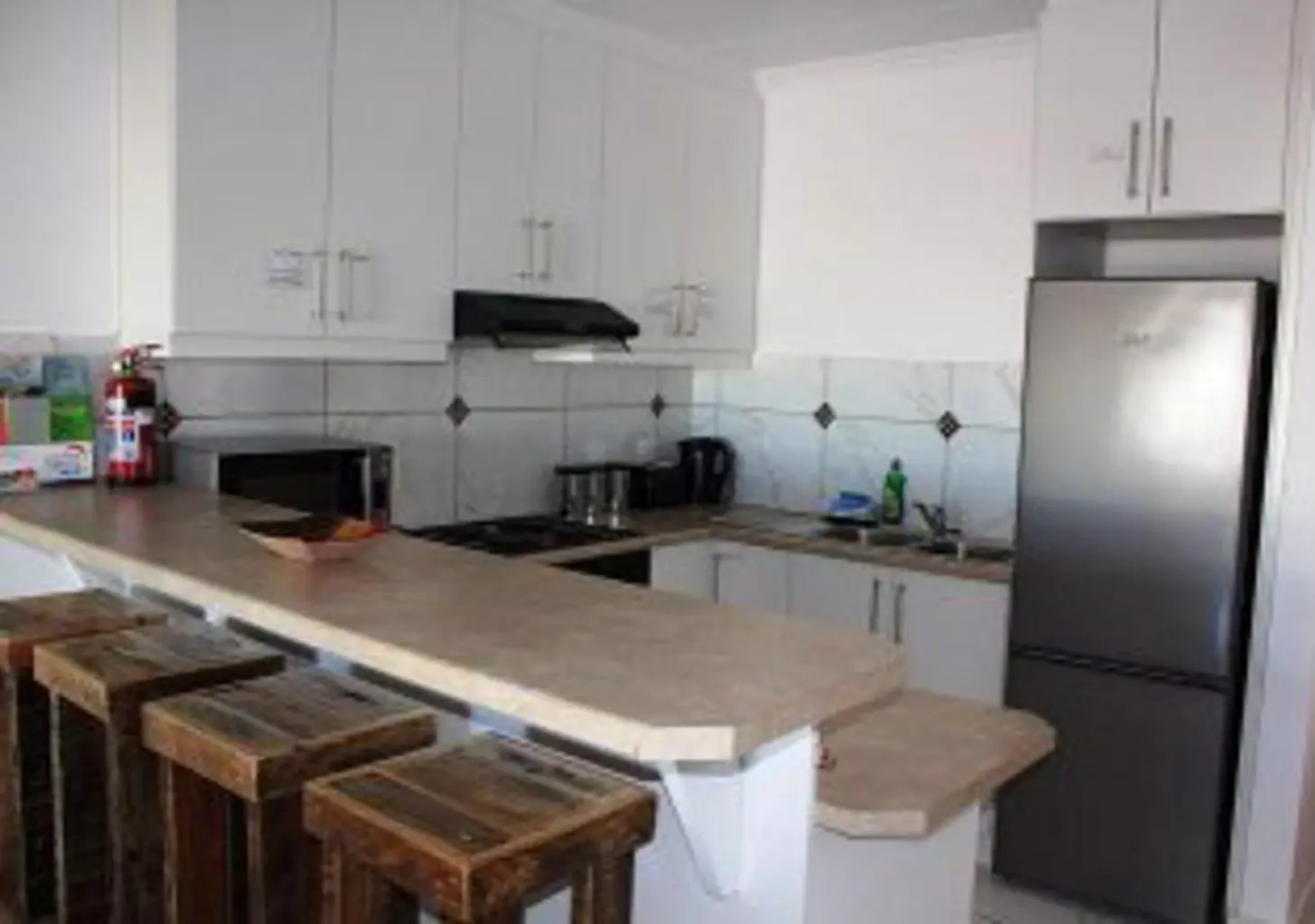 4 Hemeldans Self catering