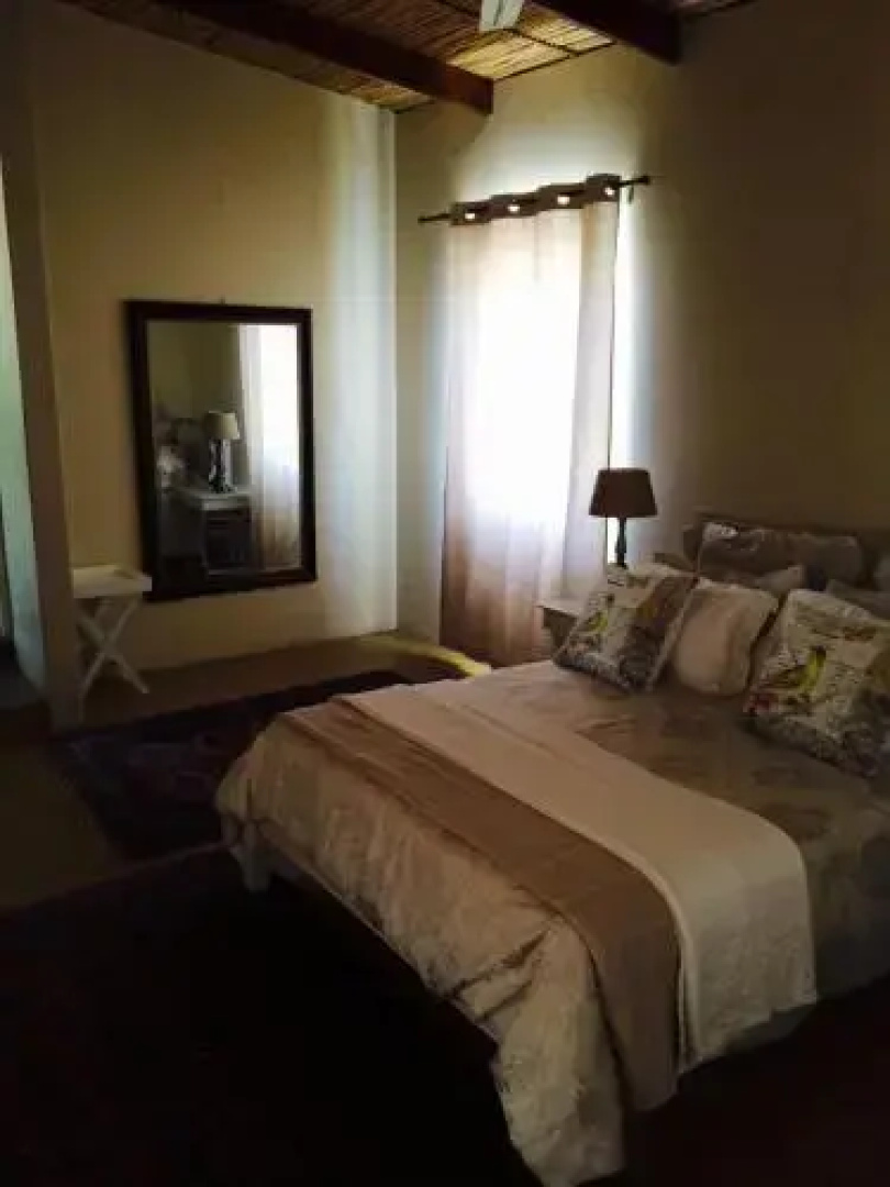 Karoo Robin B & B