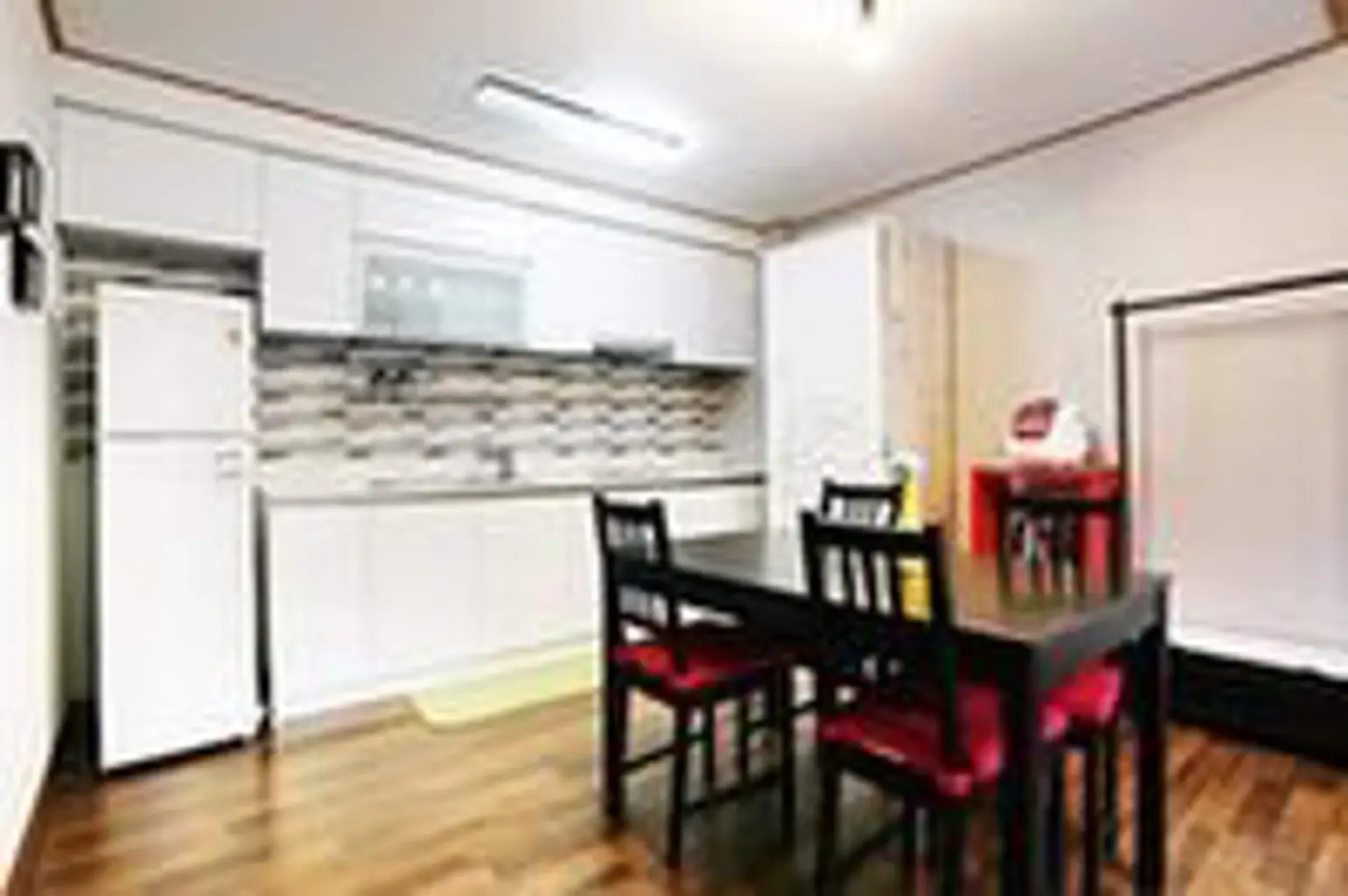 Yangpyeong Eden Pension & Campground