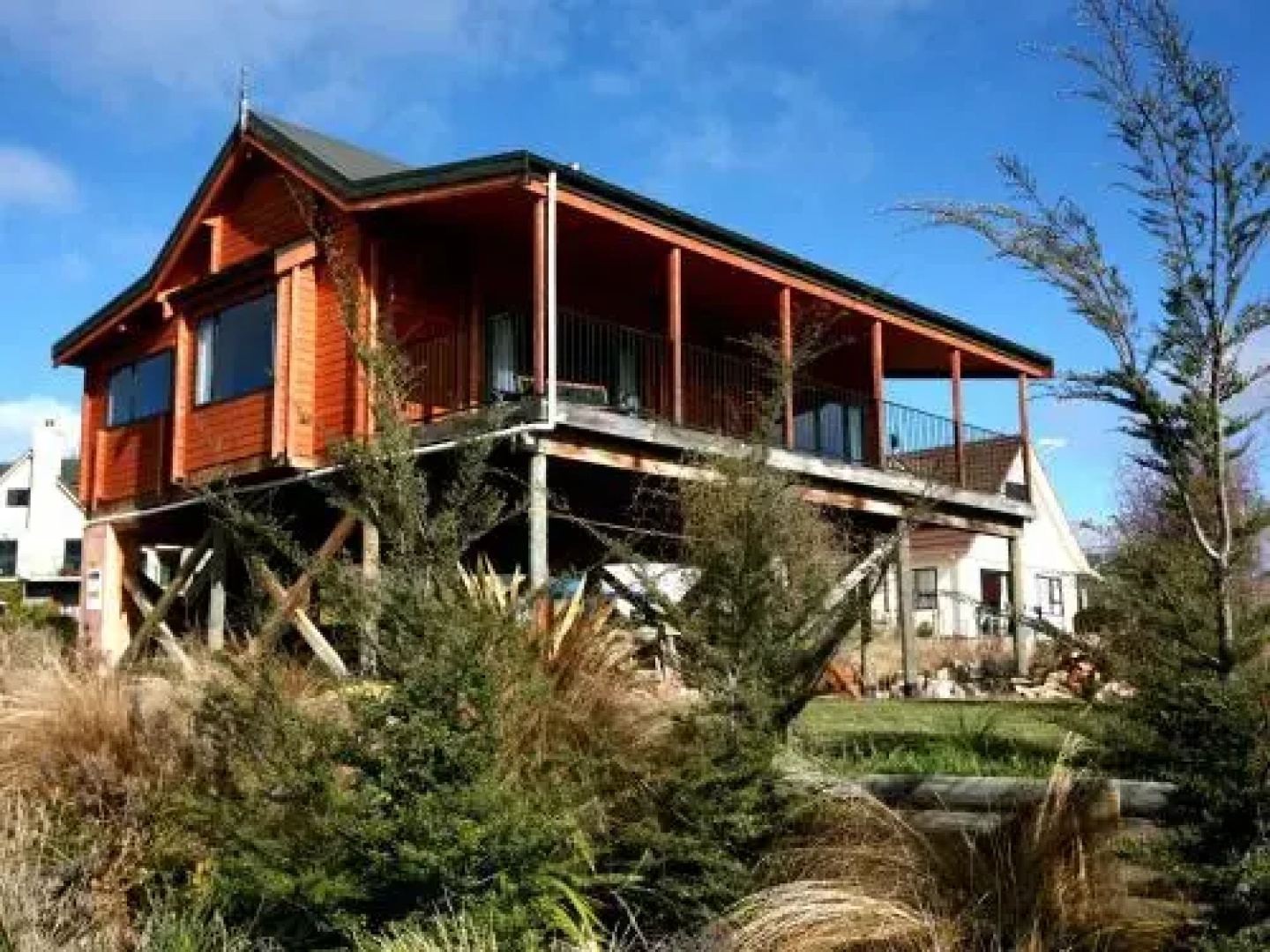 Lake Tekapo Holiday Homes