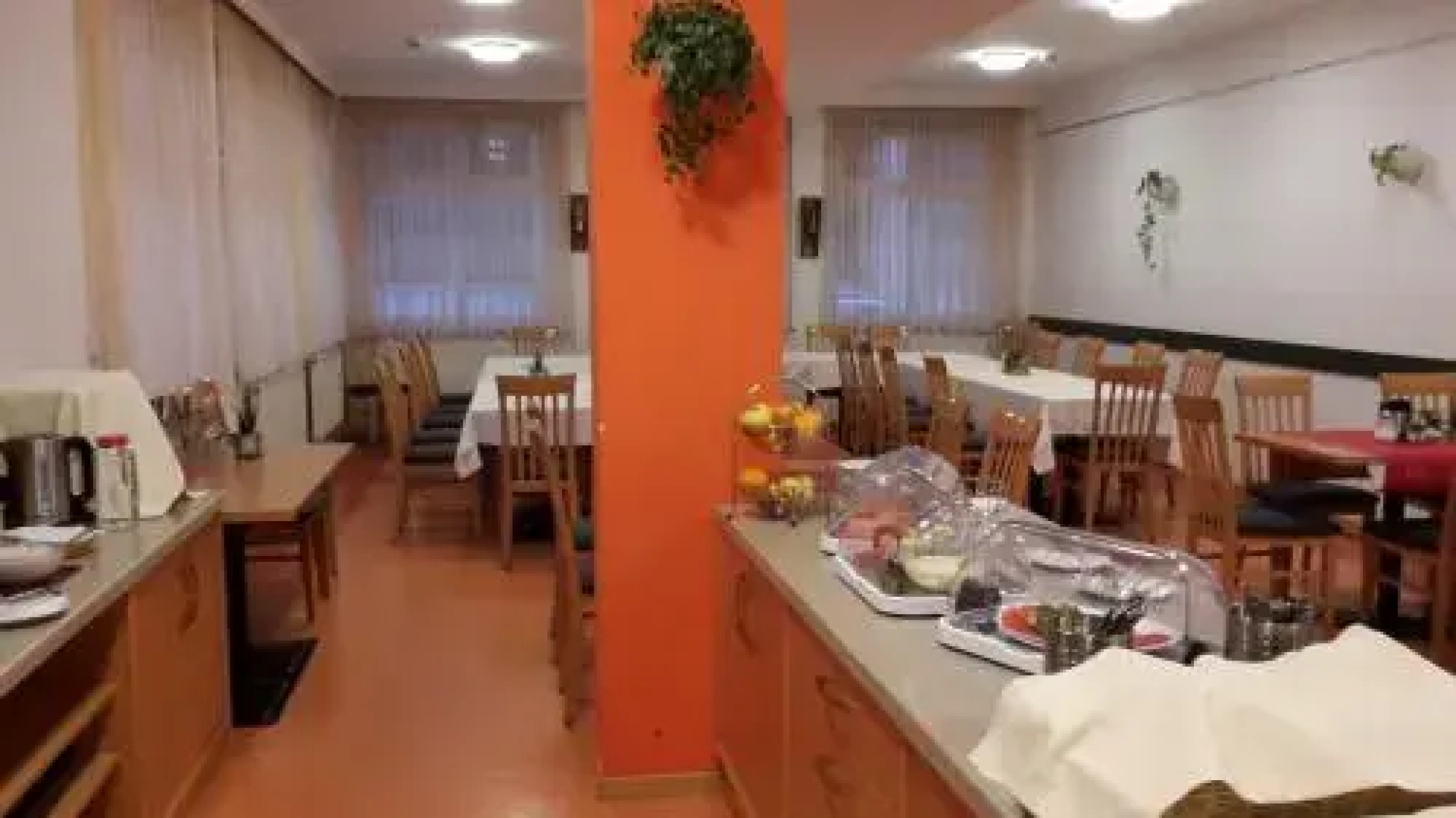 Hotel - Restaurant Martinihof