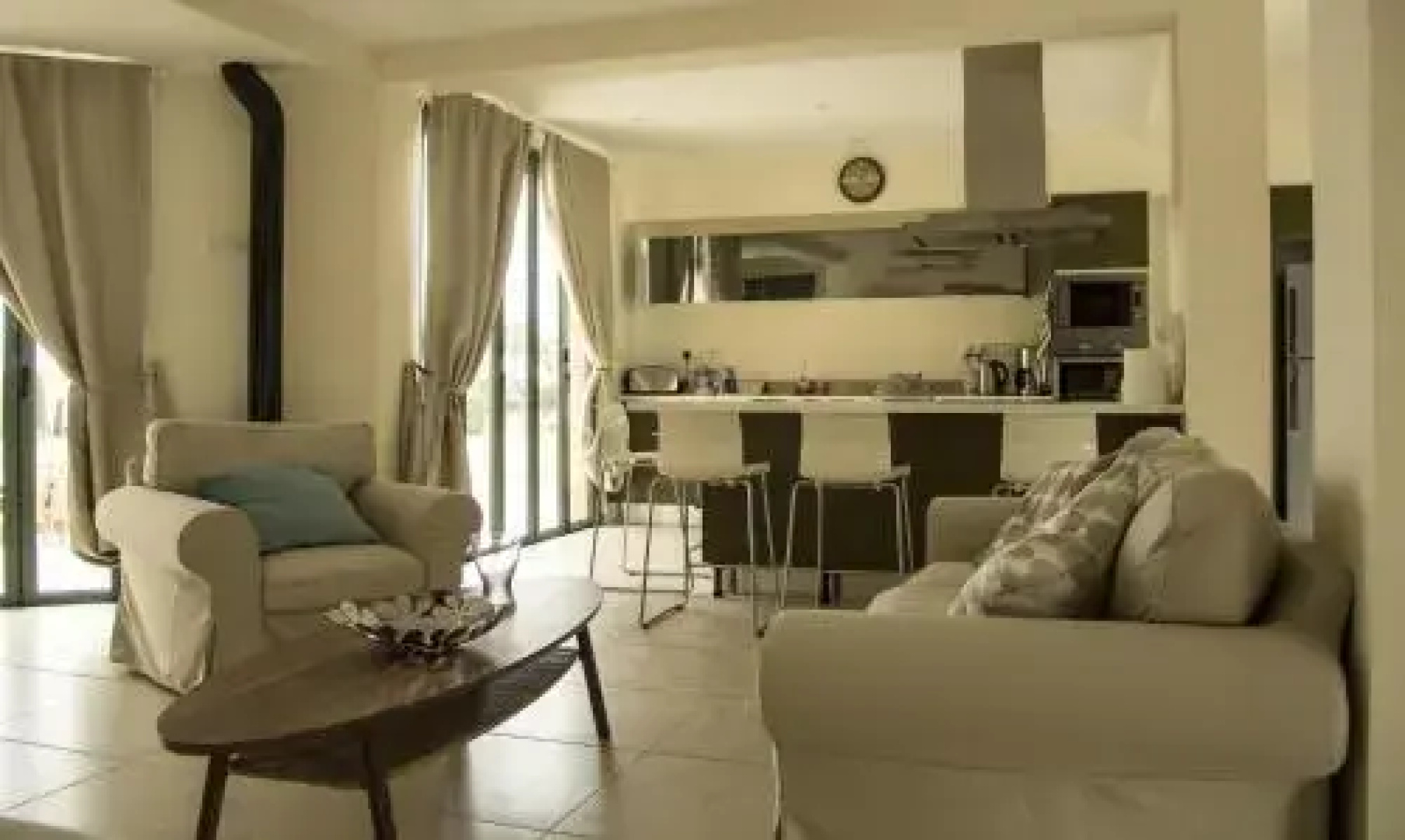 Bellevue Villa