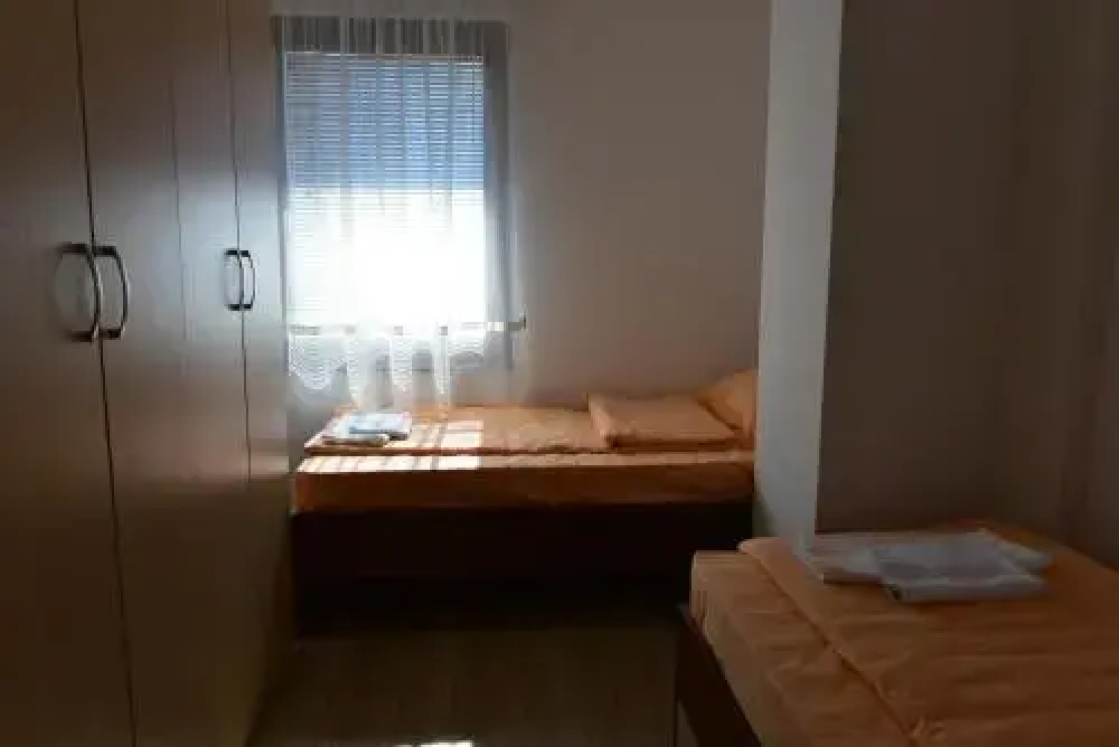 Guesthouse Ušće