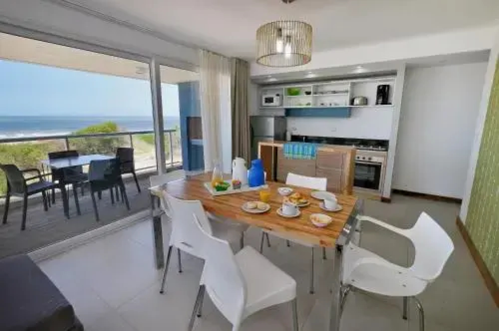 Villa Agostina Casas de Playa