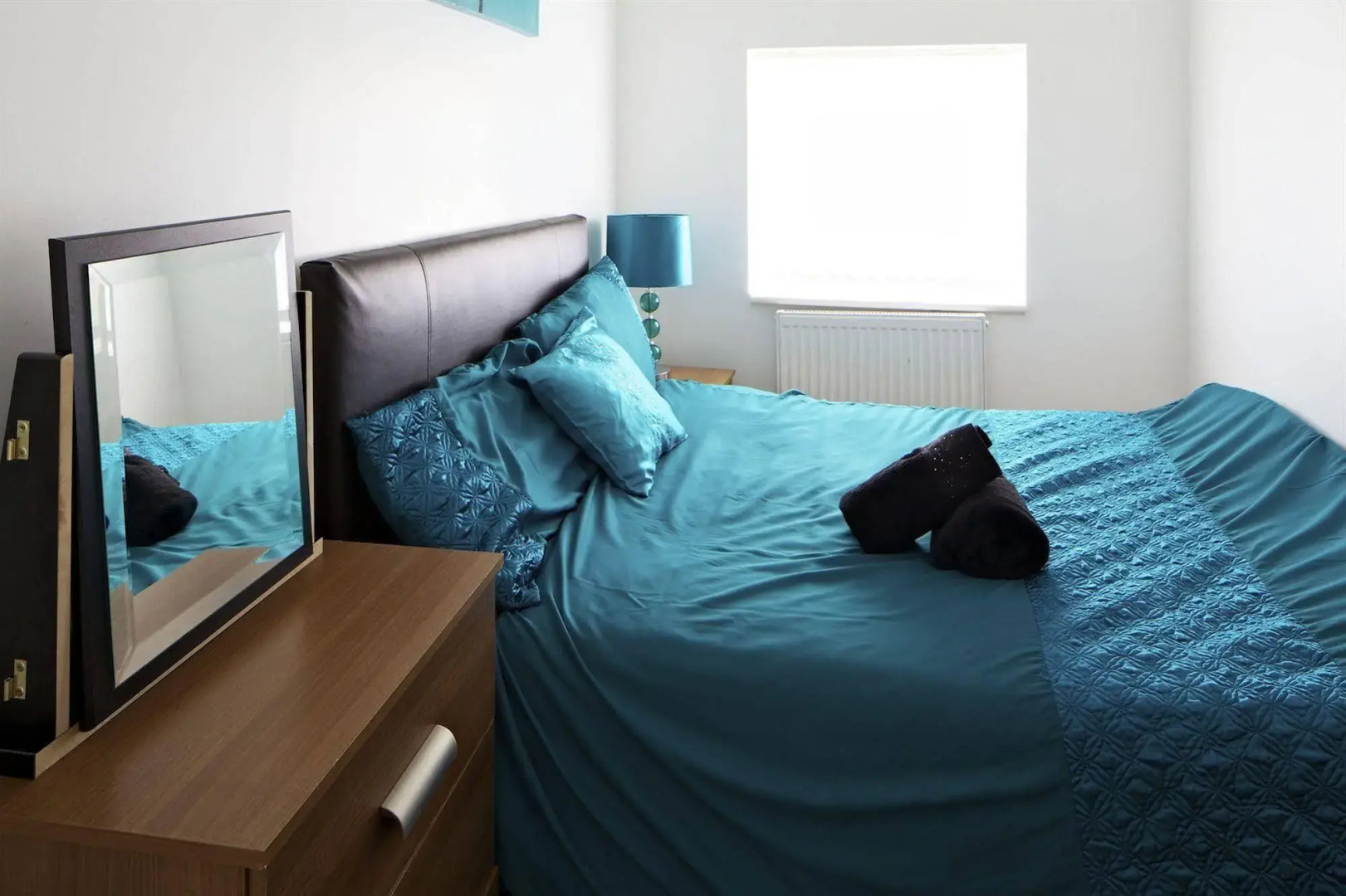 MCR Apartments - Manchester North