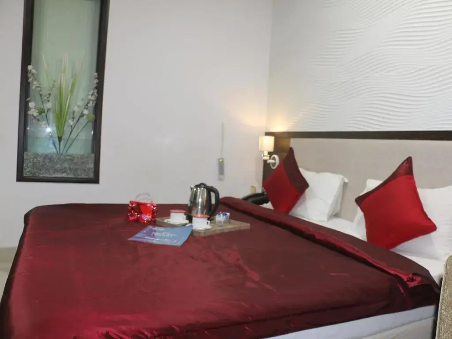 OYO Rooms Pandri Main Road
