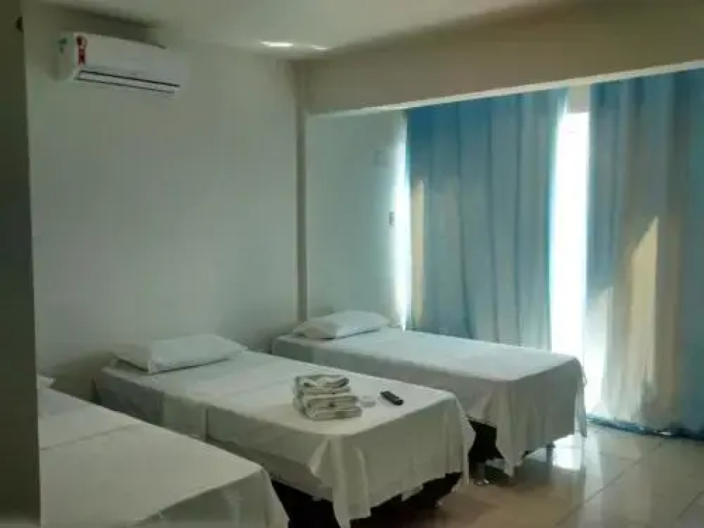 Pousada Imaculada Conceicao