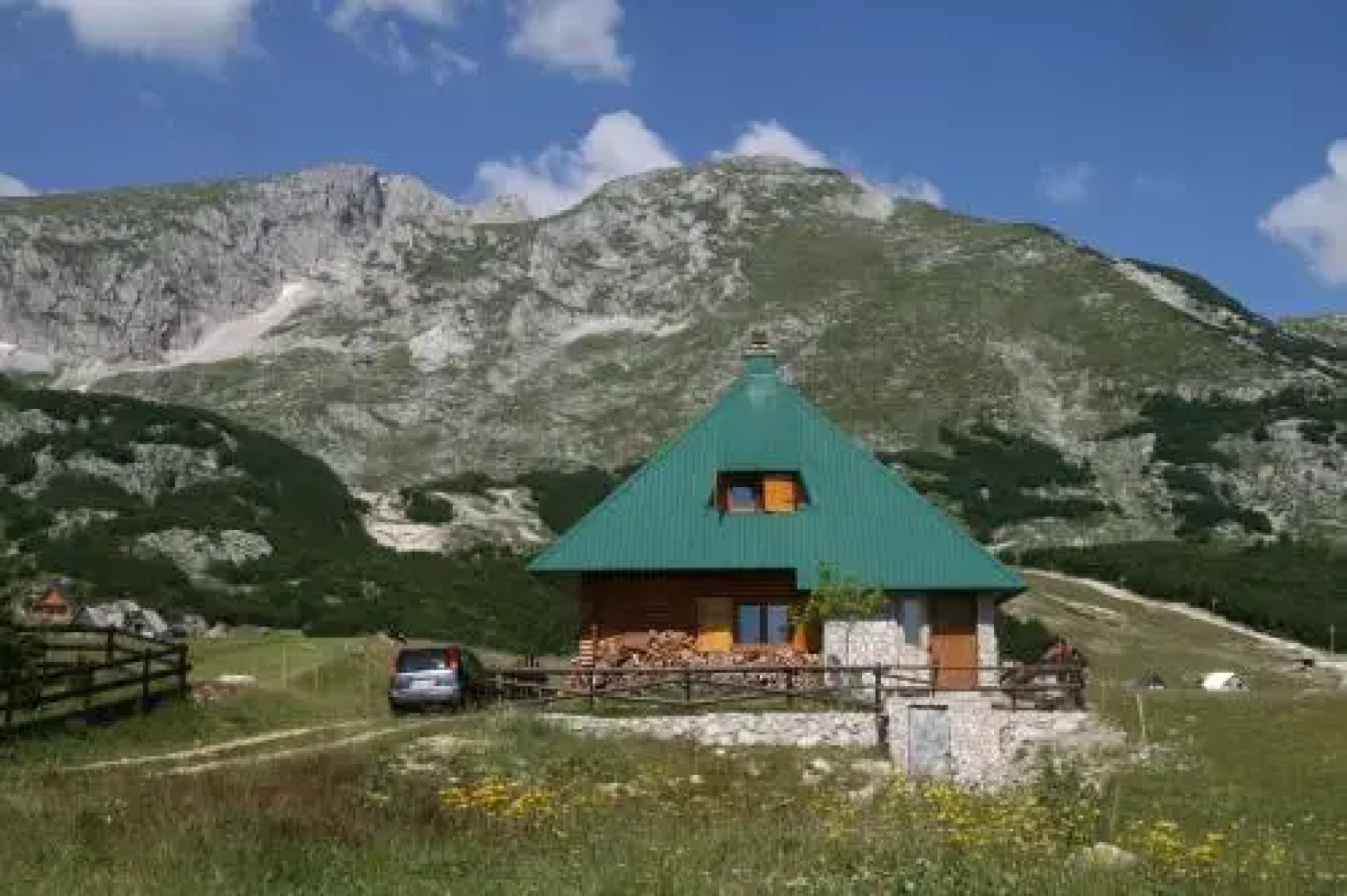 Chalet Lucas