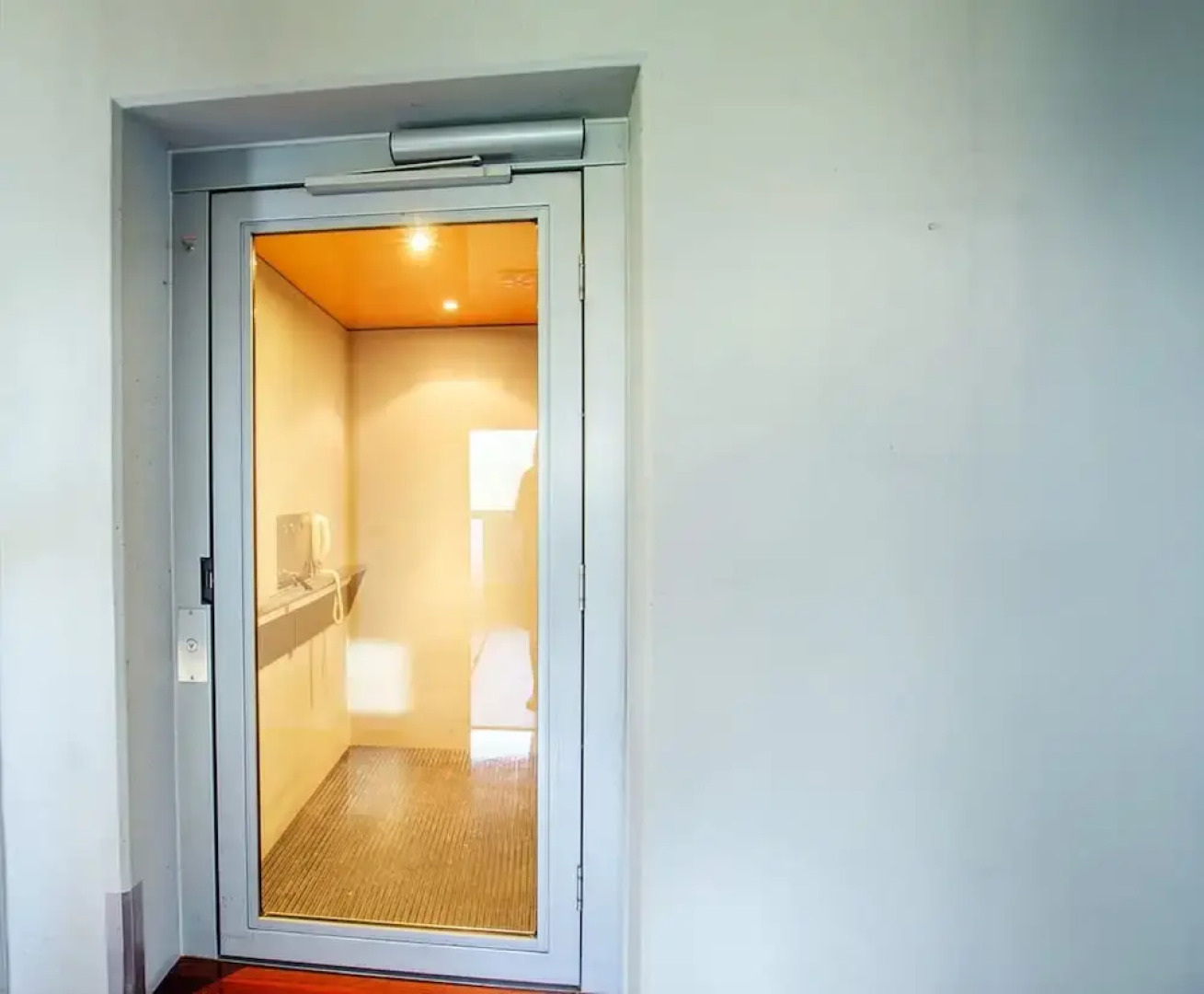 Cape Horn Vineyard Villa