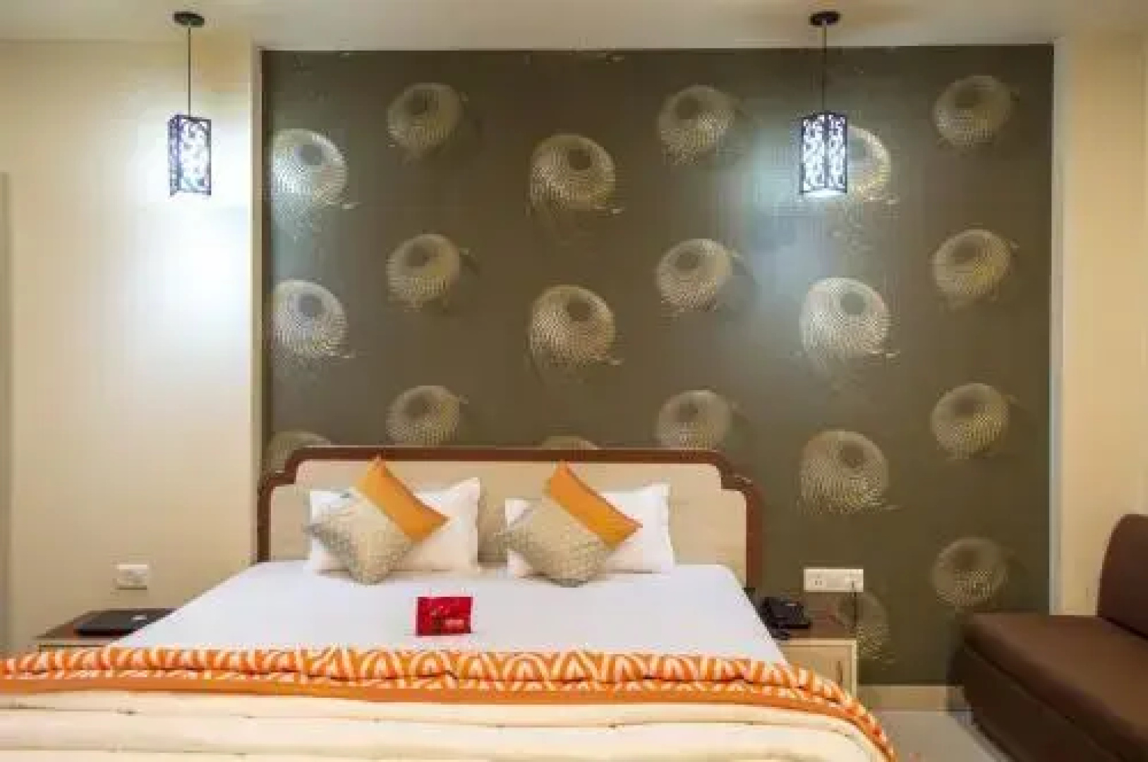 Oyo Rooms Zone Ii M P Nagar