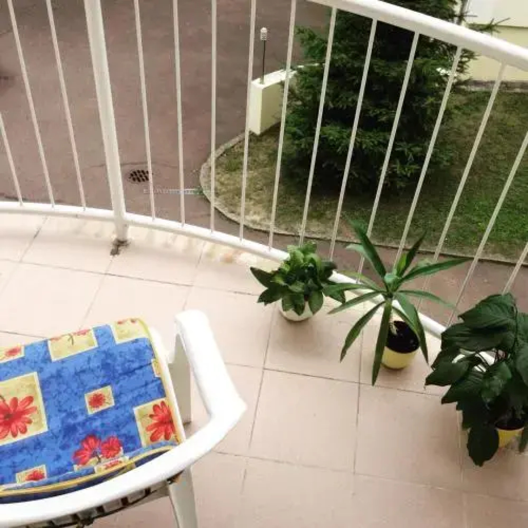 Tündérpart Apartment