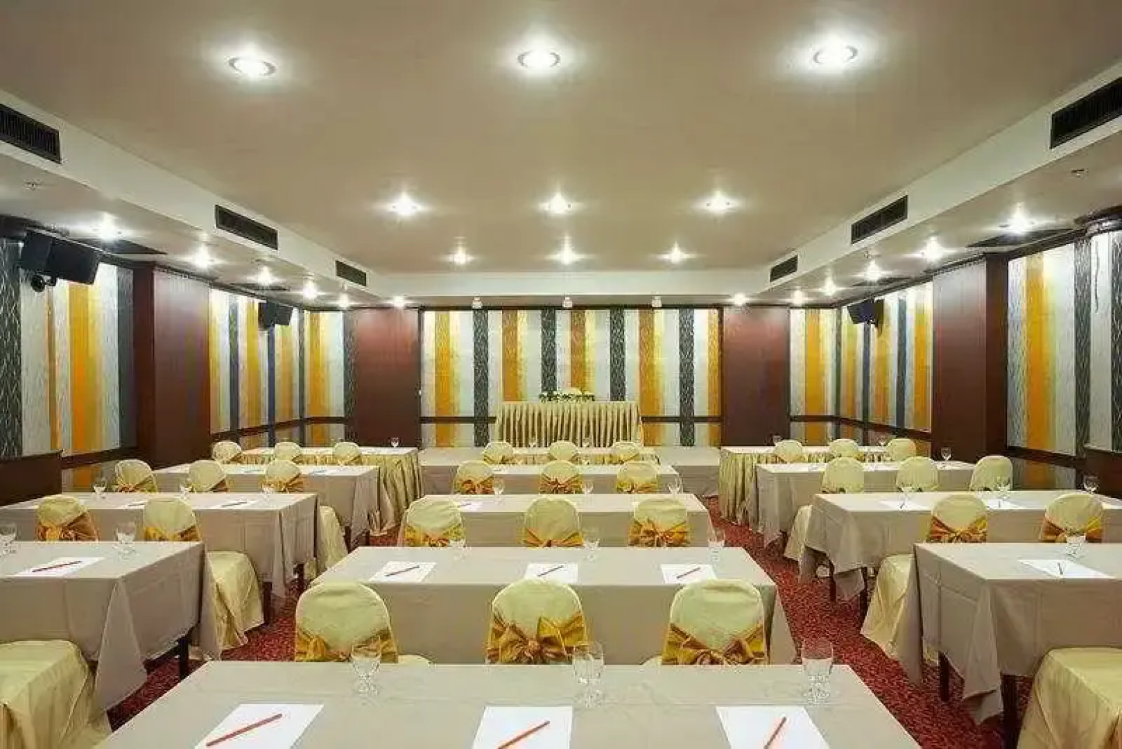 Rajaburi Boutique Hotel