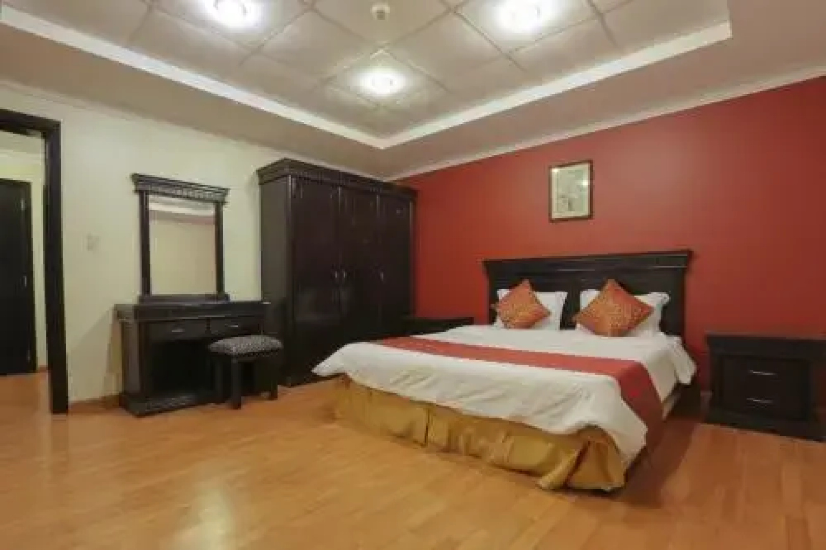 Radmah Suites Jubail