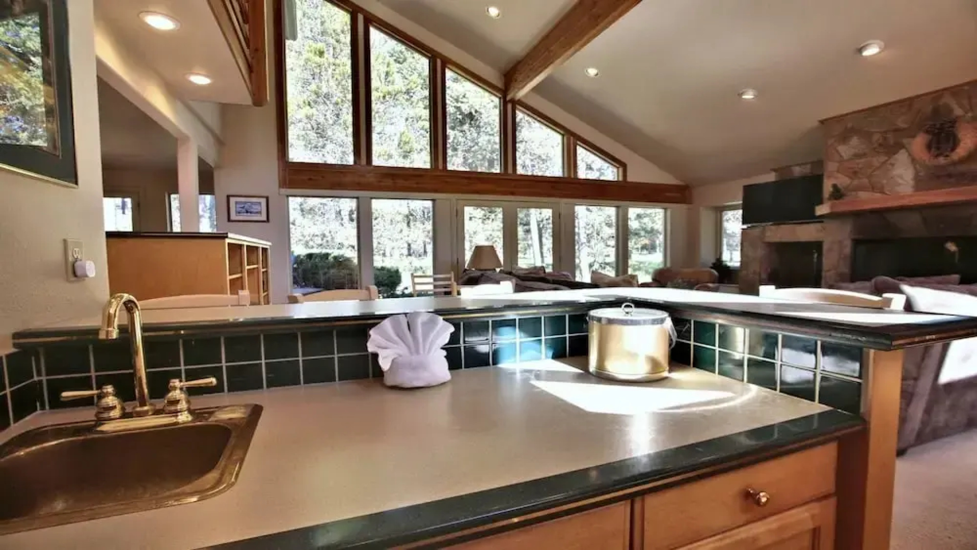 Malheur 4 Holiday Home