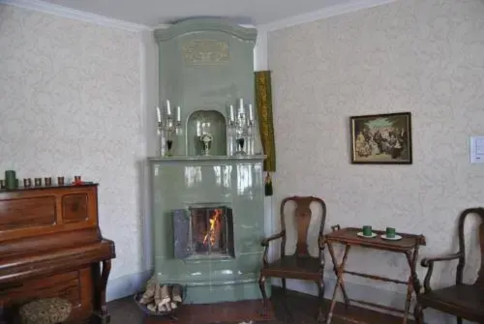 Stf Bryggholmens Gard