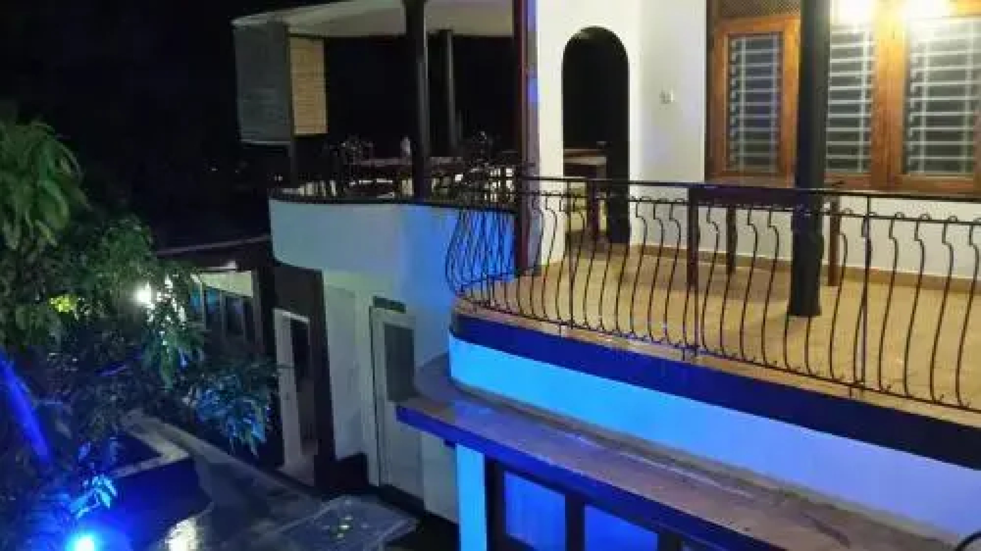 Jumeirah Four Seasons