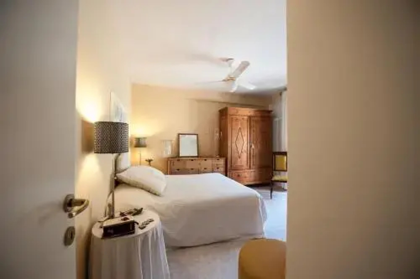 B&B In Principio Vitae - L'infinito con tatto