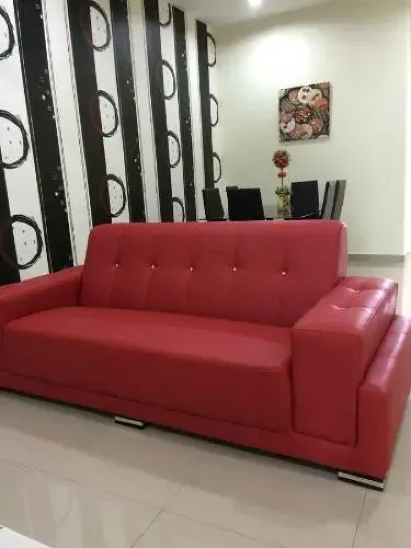 Homestay Malacca