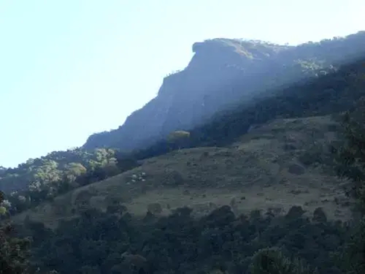 Chalés Serrinha do Papagaio