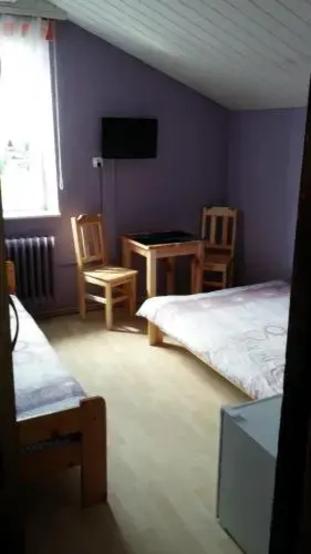 Pokoje Gościnne, Kwatery Prywatne